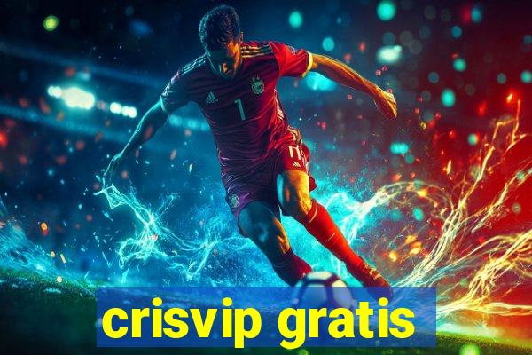 crisvip gratis